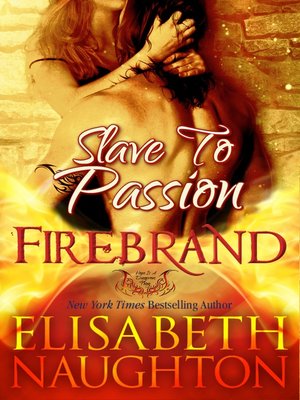 cover image of Slave to Passion